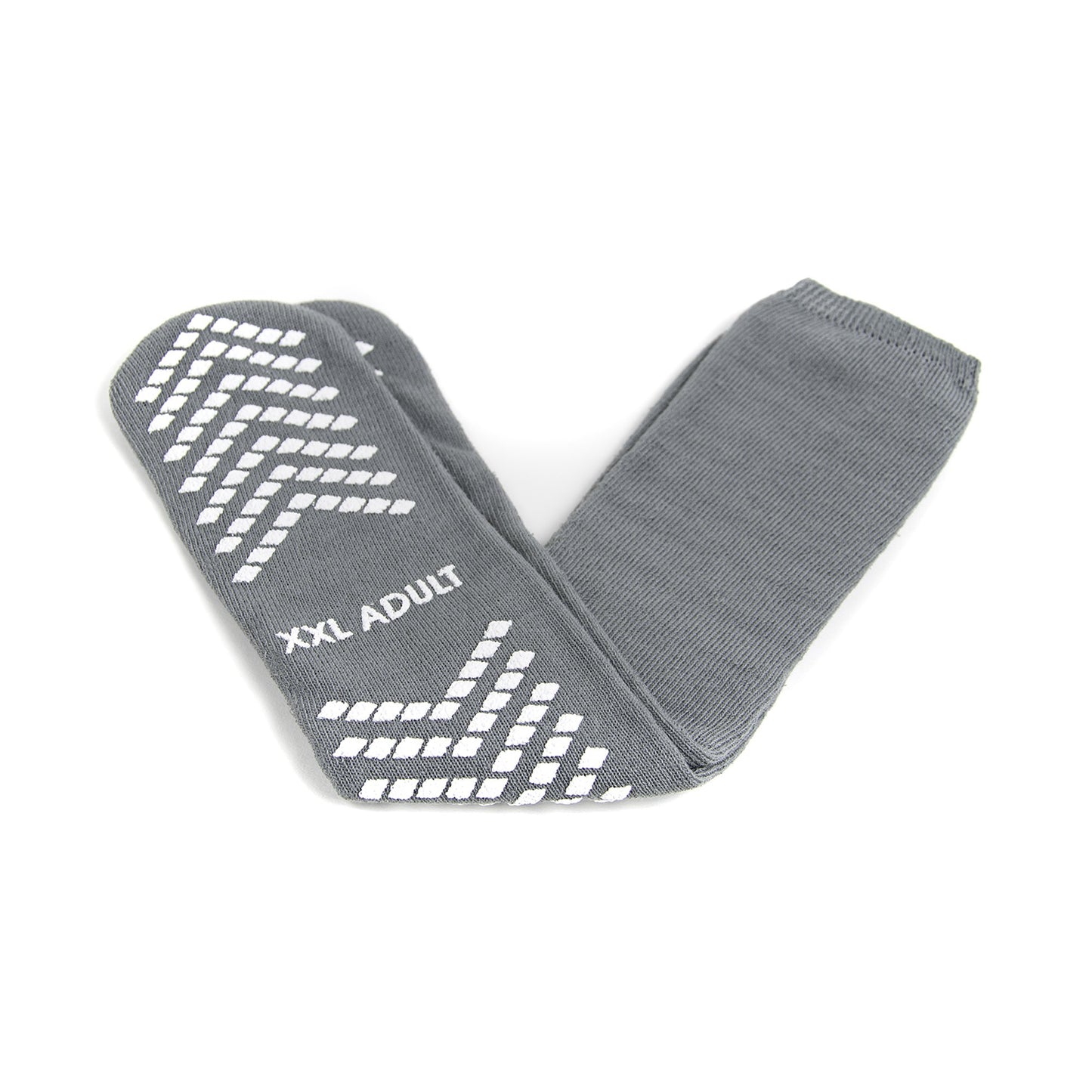 SLIPPER, TERRY ECONOMY SNGL THREAD LF ADLT 2XLG (48PR/CS)