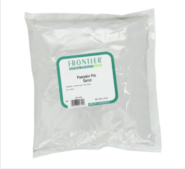 Frontier Pumpkin Pie Spice (1x1LB )