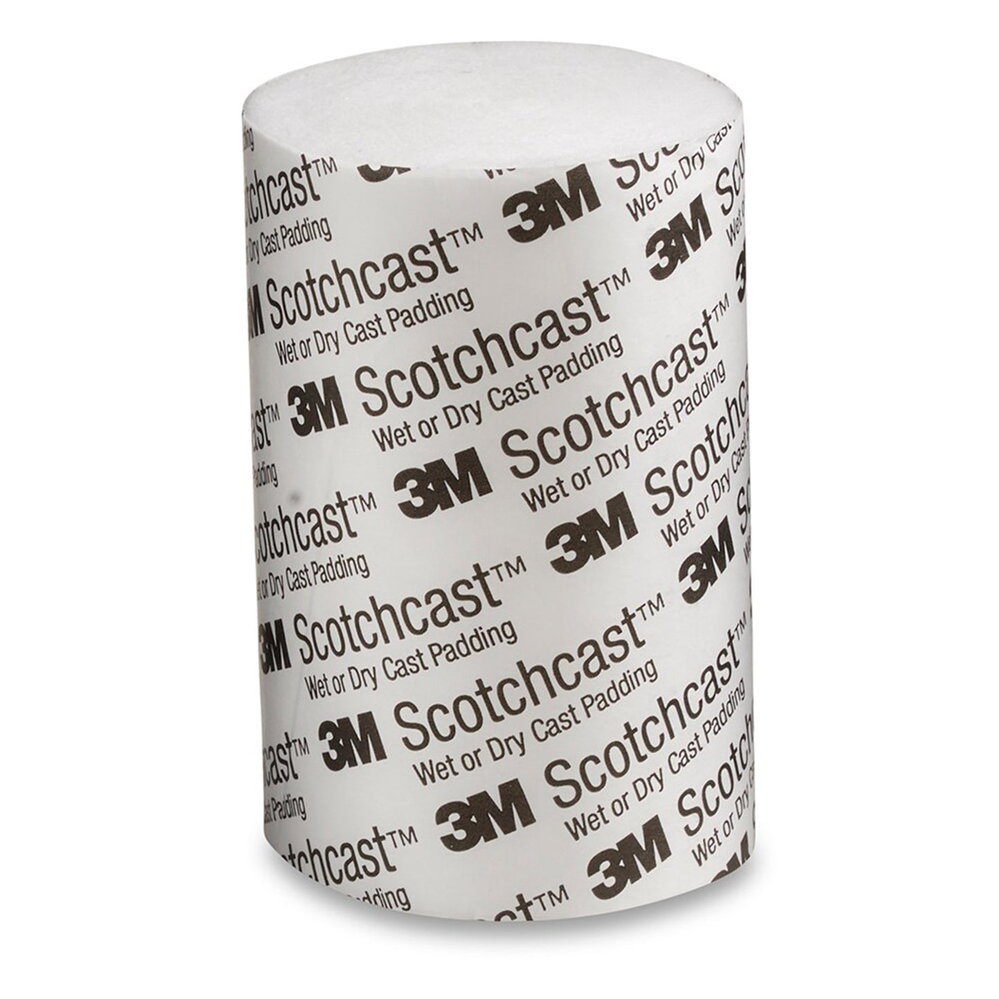 PADDING, CAST WET OR DRY 4 (20RL/BG 4BG/CS) 3MORTH