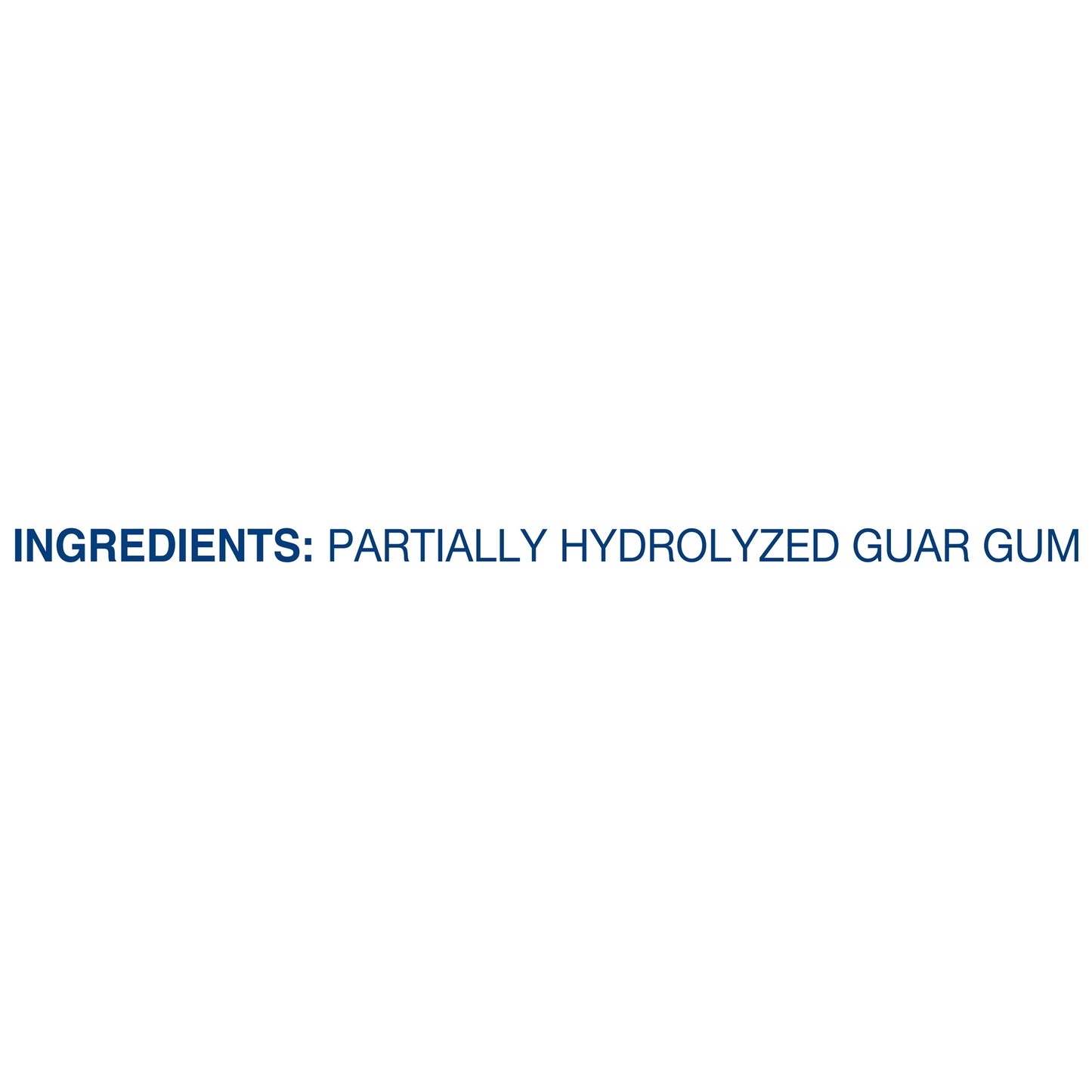 NUTRISOURCE FIBER, PDR 4GM (75/CS)