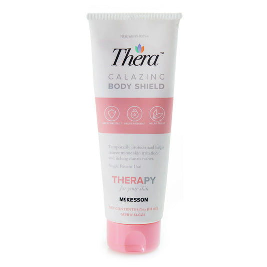 SHIELD, BODY THERA CALAZINC 4OZ (12/CS)