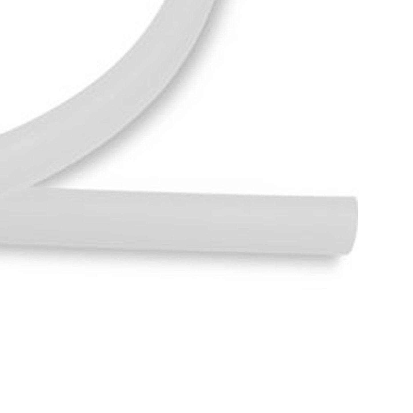 TUBING, EXTENSION LF NS 18" F/LEG BAG (10/BX)