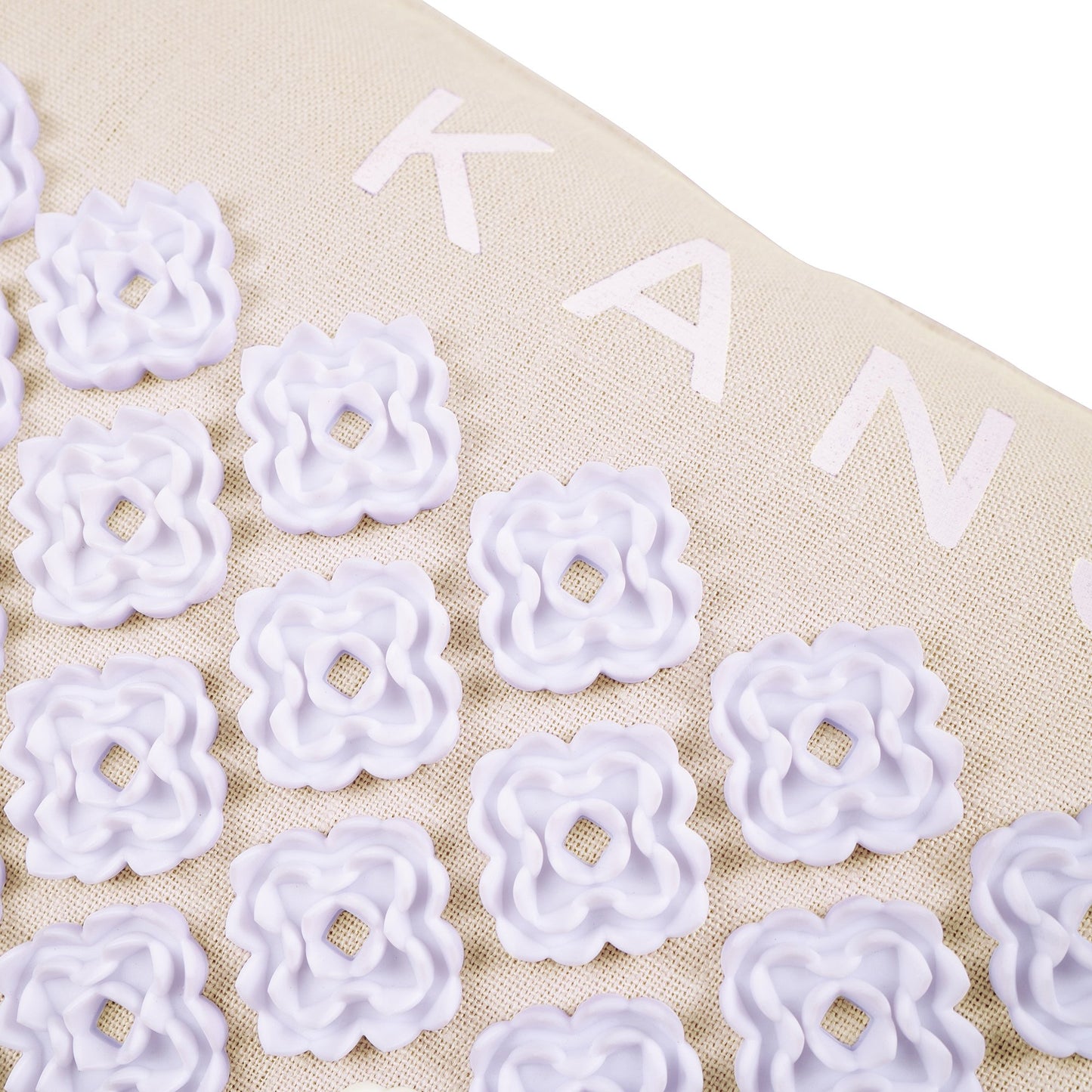 PILLOW, ACUPRESSURE KANJO UNSCENTED (16/CS)