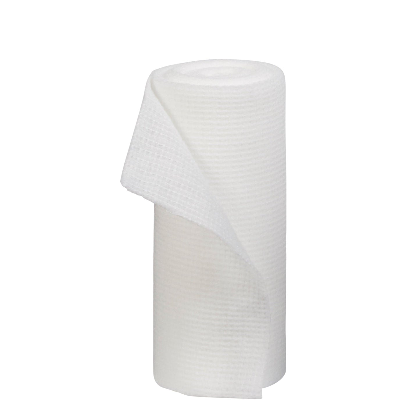 BANDAGE, CNFRM STR 4"X4.1YDS (RL 12RL/BG 8BG/CS)