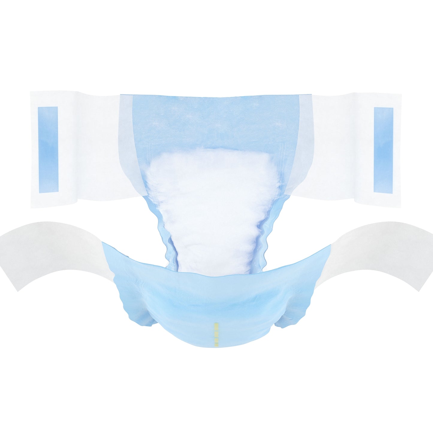 BRIEF, TENA COMPLETE DUOLOCK CORE LG (24/BG 3BG/CS)