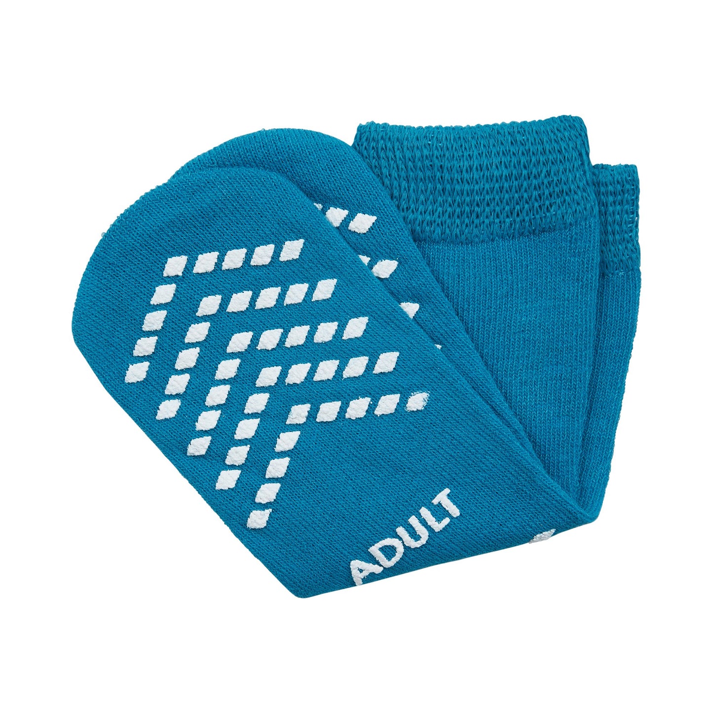 SLIPPER, TERRY ECONOMY SNGL THREAD LF ADLT LG (48PR/CS)