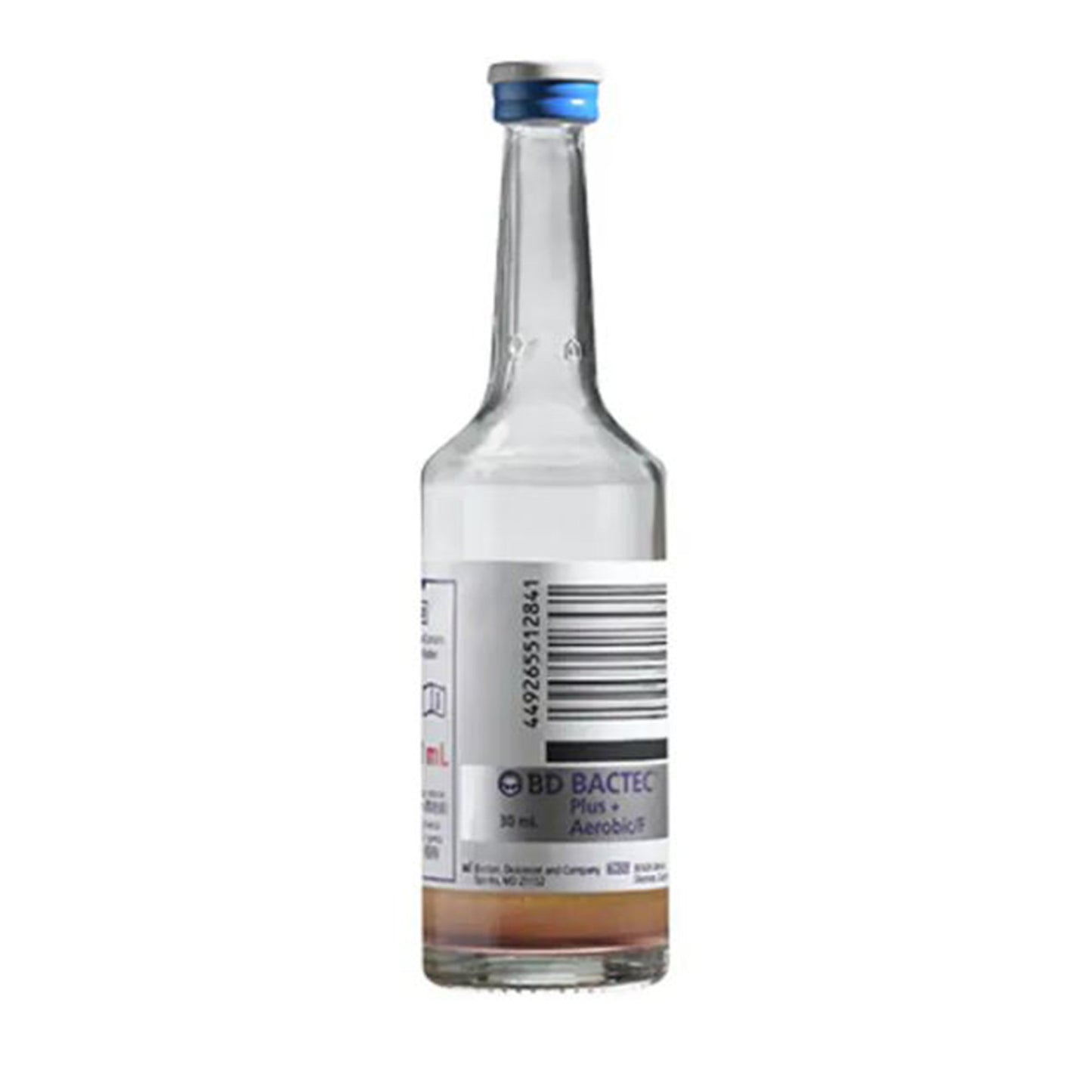 BACTEC PLUS AEROBIC F/MED 50/BX