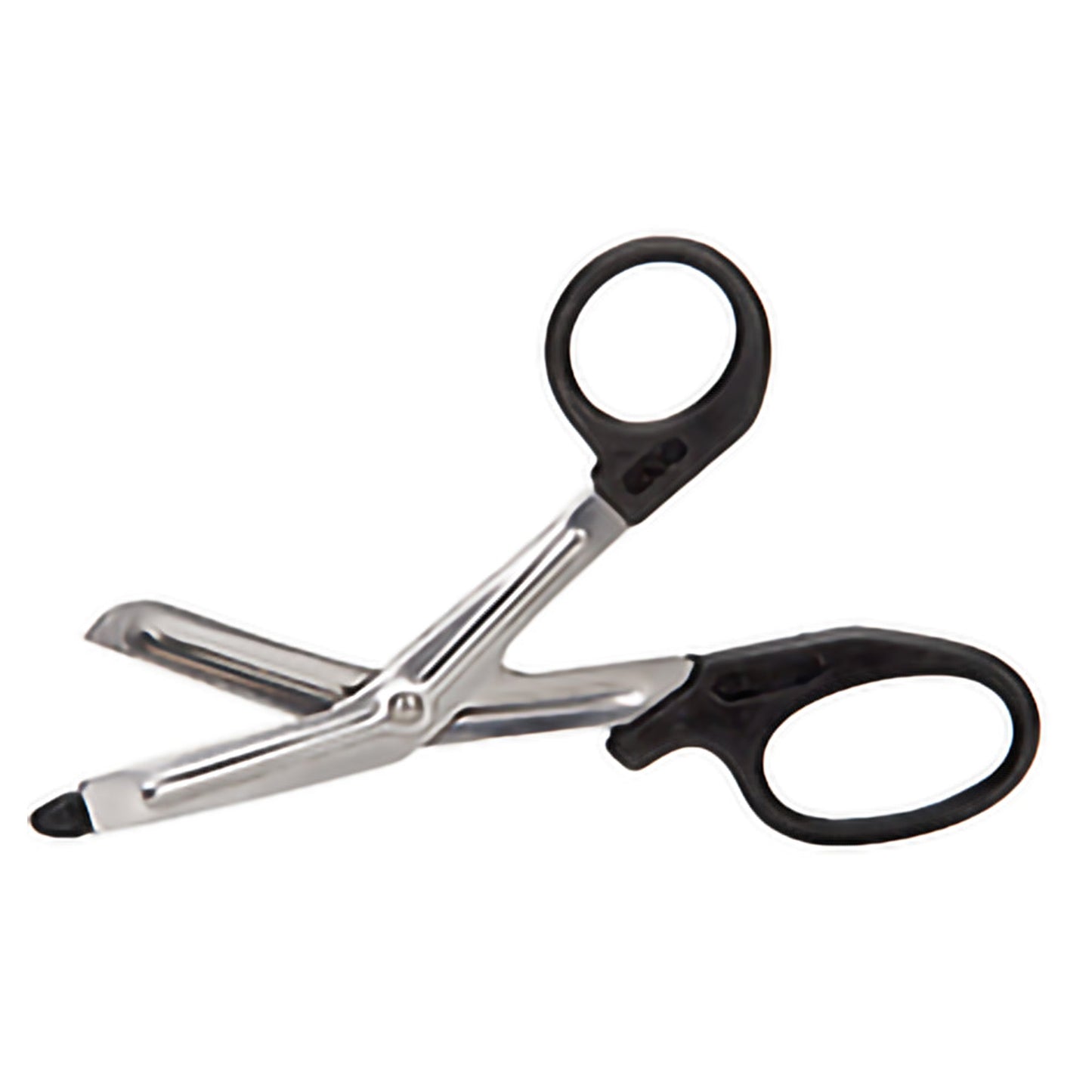 SCISSOR, BLK MEDICUT 5 1/2" (10/CS) MINI