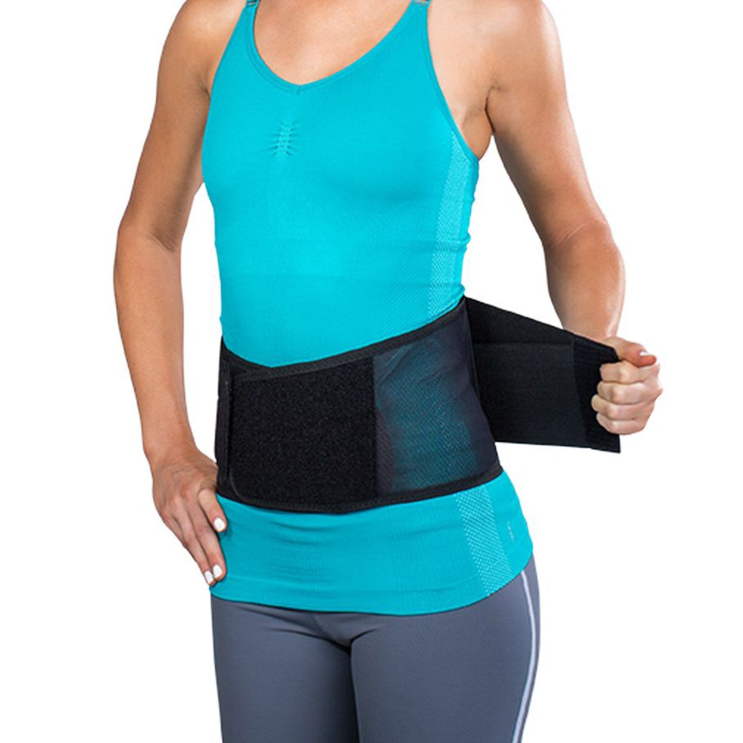 BACK SUPPORT, COMFORT FORM LG