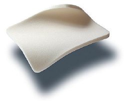 DRESSING, GAUZE CUTIMED SILTECB 3X3 (10/BX)
