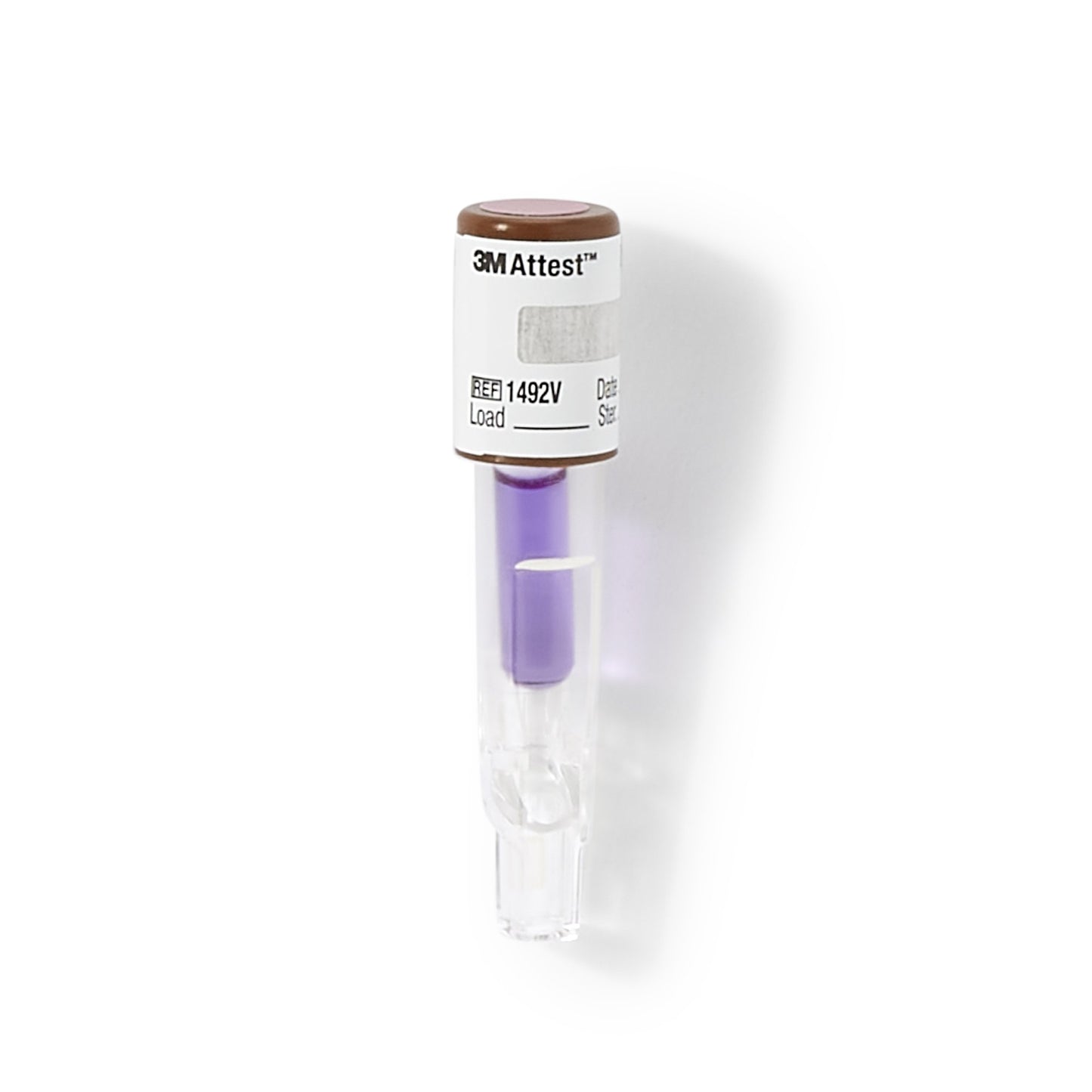 INDICATOR, STREAM ATTEST SUPR RAPID READOUT (24/CS 3M