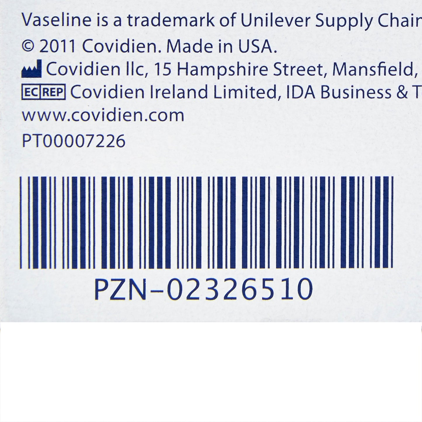 GAUZE, CISION DRSNG STR 1"X8" (50/BX) KENDAL
