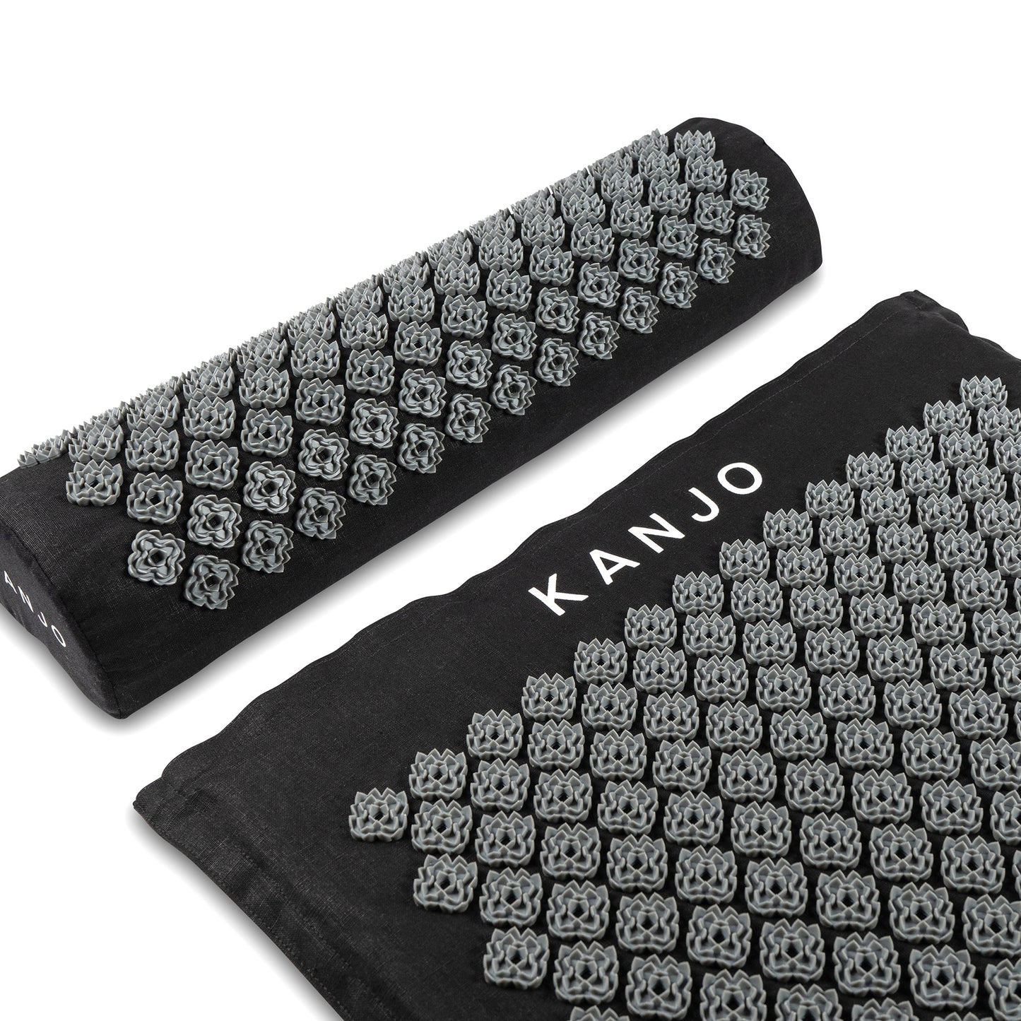 MAT SET, MAT/PILLOW ACUPRESSURE MEMORY FM LG (1/ST 9ST/CS)