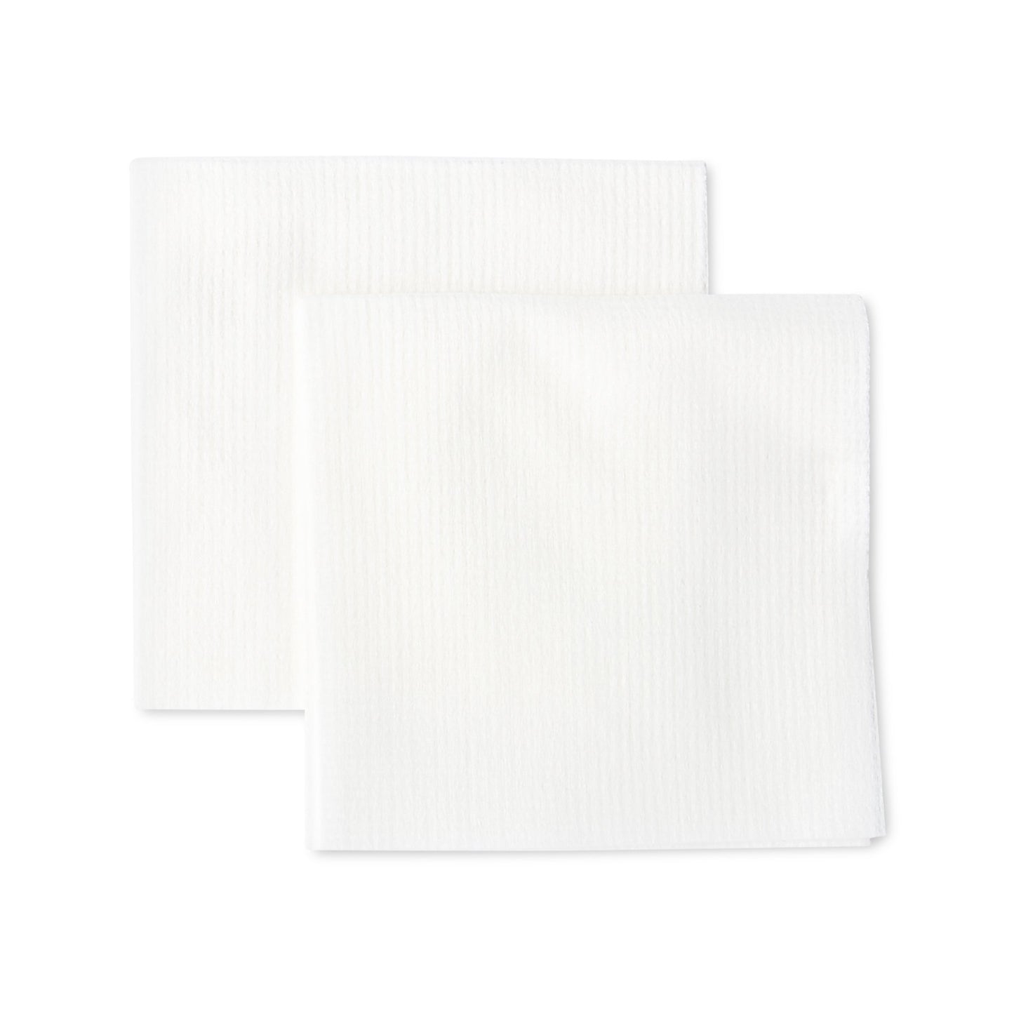 SPONGE, NEW NON-WOVEN ST 4PLY 4X4 (2/PK25PK/BX24BX/CS)