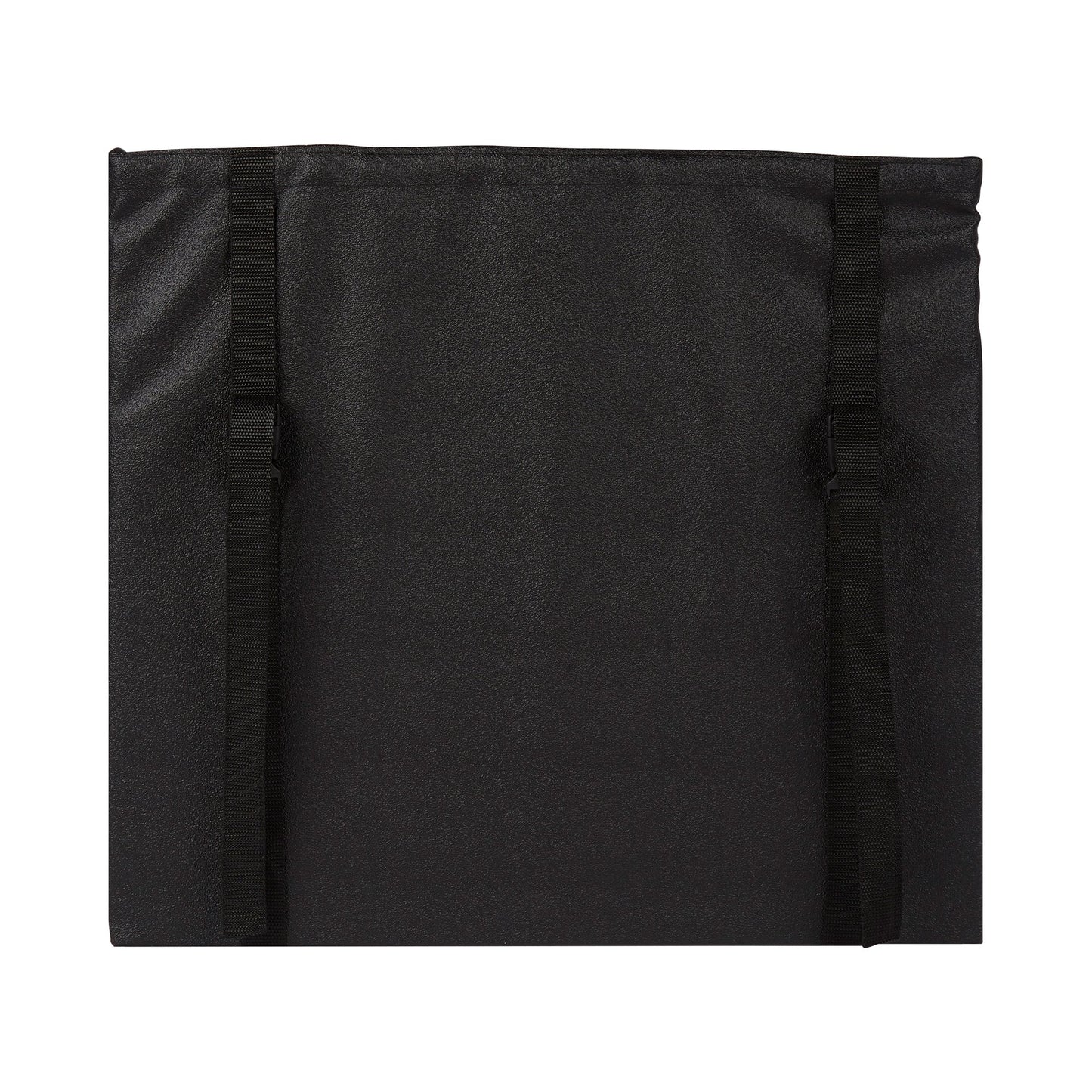 CUSHION, BACK W/LUMBAR SUPP 20"X19" (4/CS)