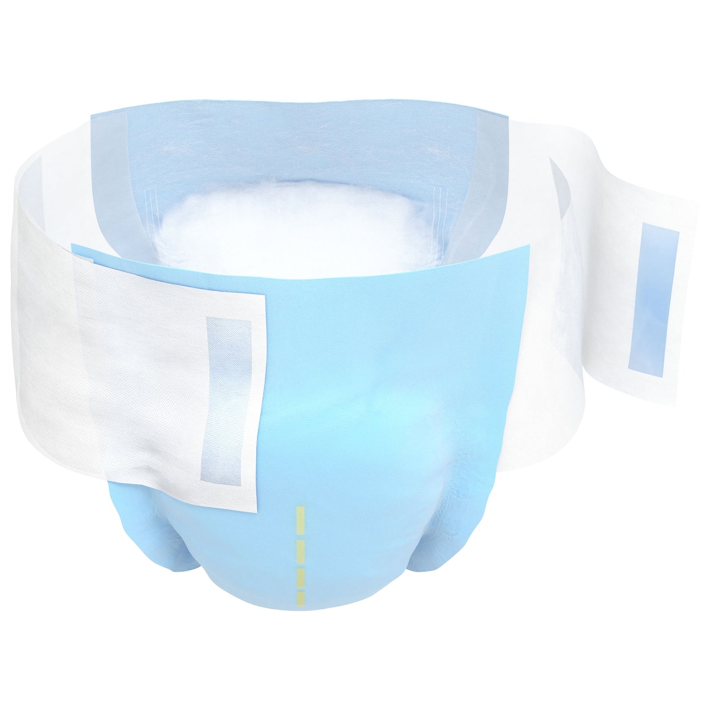 BRIEF, TENA COMPLETE DUOLOCK CORE LG (24/BG 3BG/CS)