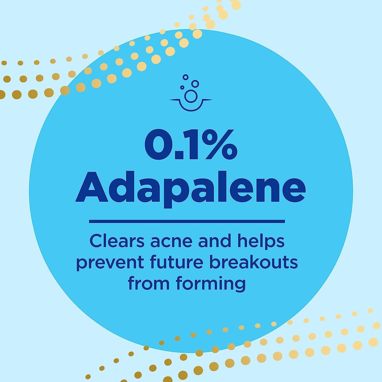 DIFFERIN, GEL ACNE TRTMT 0.1% 45GM