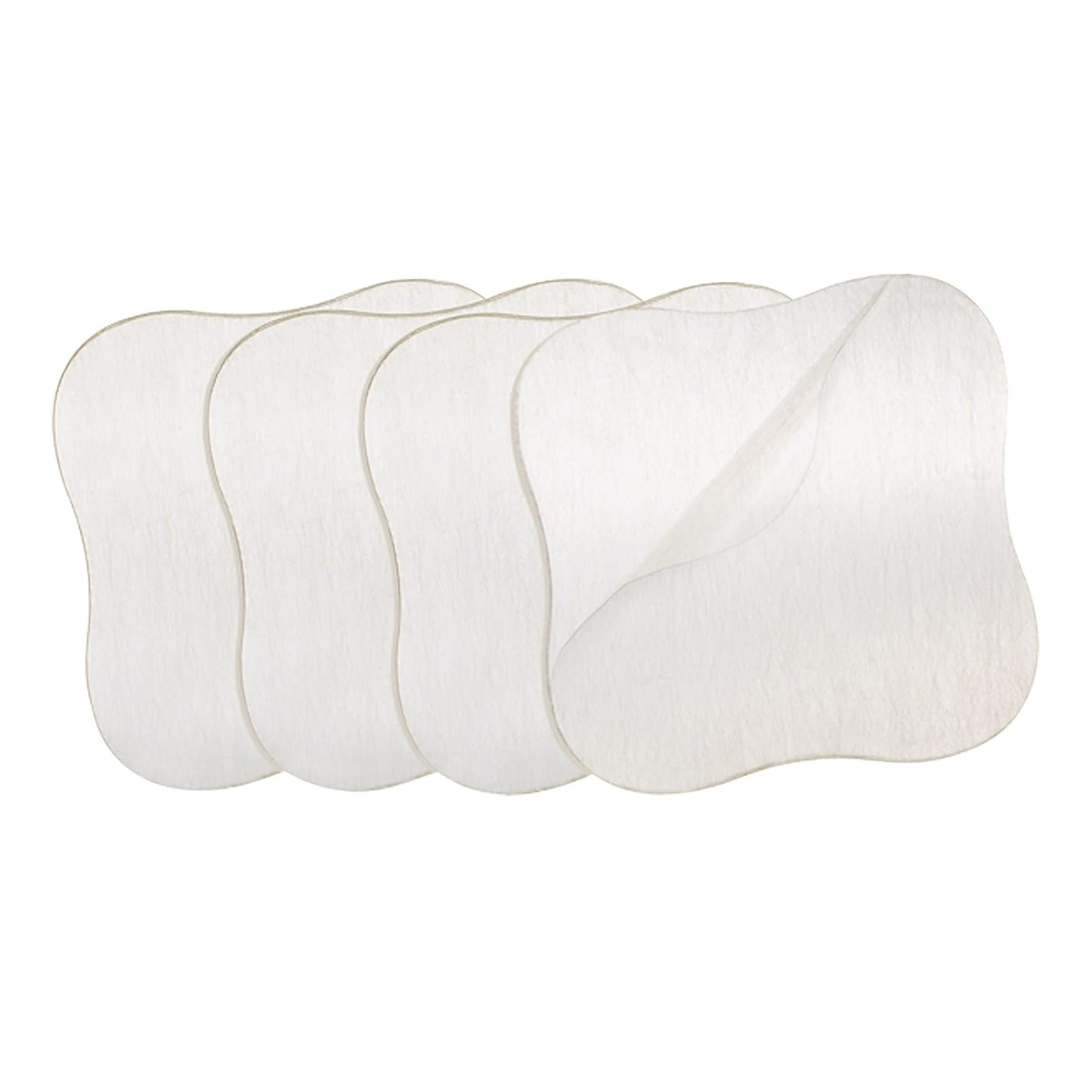 PAD, BREAST HYDROGEL STR CLR