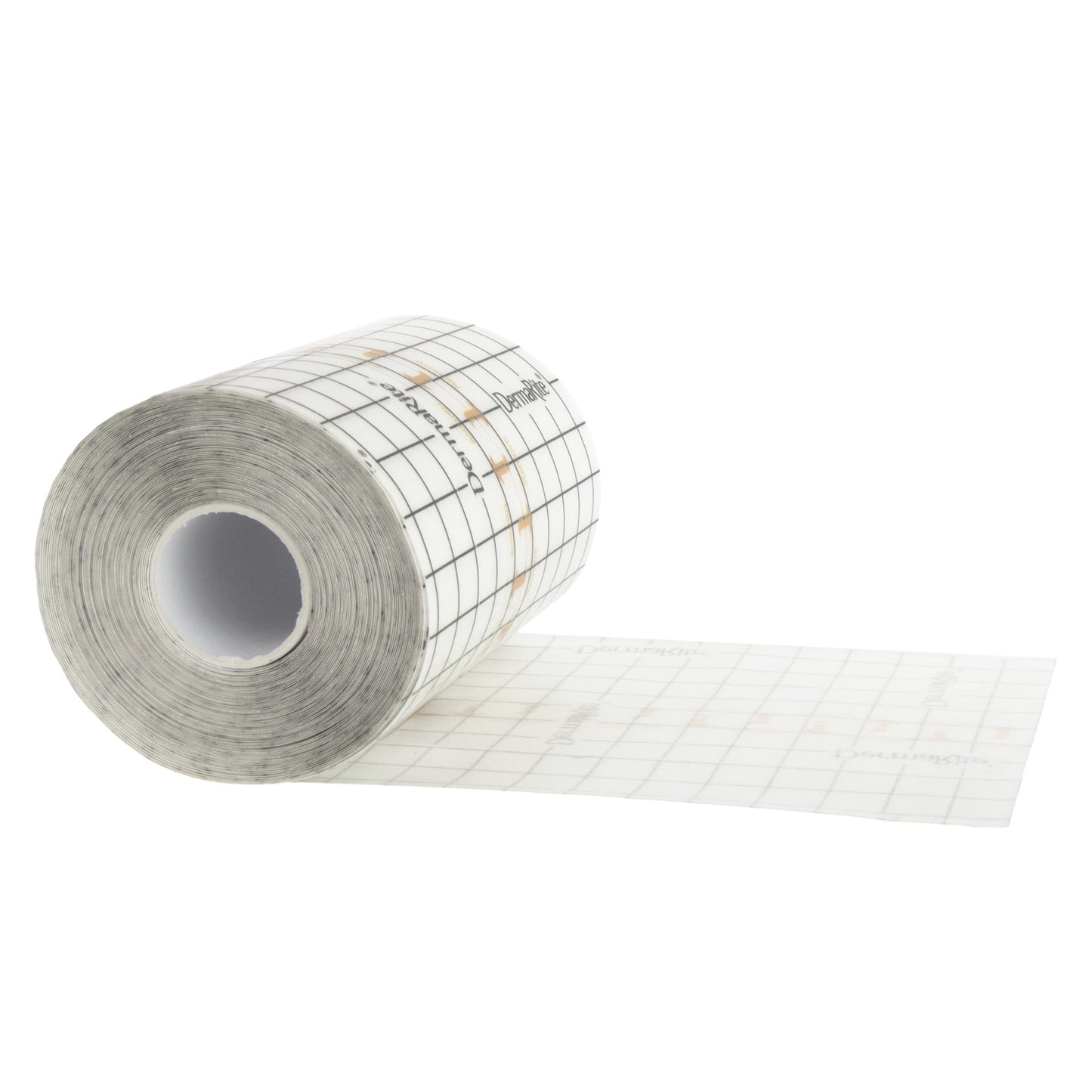 DRESSING, WND DERMAVIEW MATRIXTRANS FILM ROLL 4"X11YDS (1/BX
