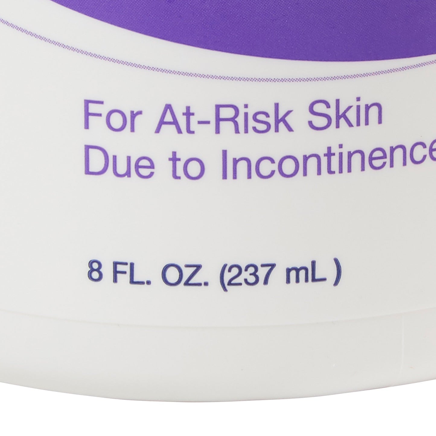 LOTION, BAZA CLEANSE/PROT ODORCNTRL SPRY 8OZ (12/