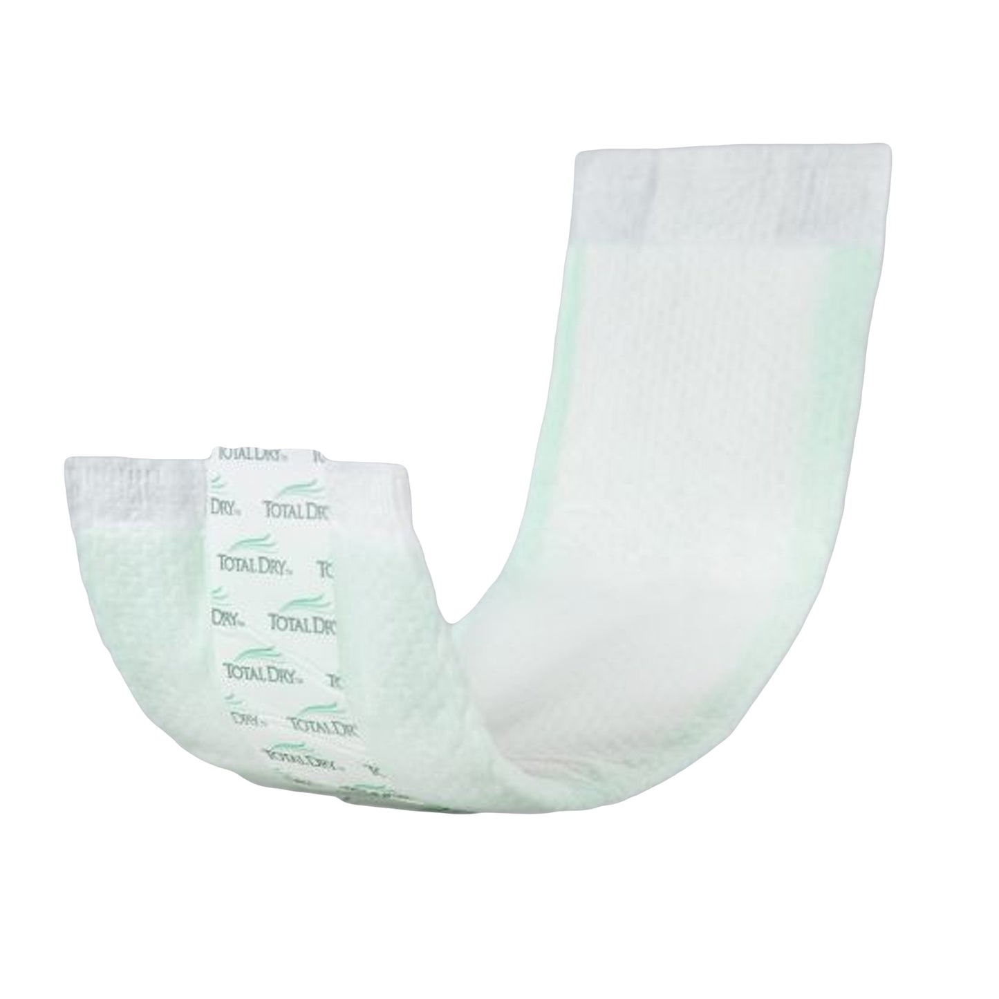 PAD, INCONT TOTALDRY XTR LNTH GRD (30/BG 6BG/CS)