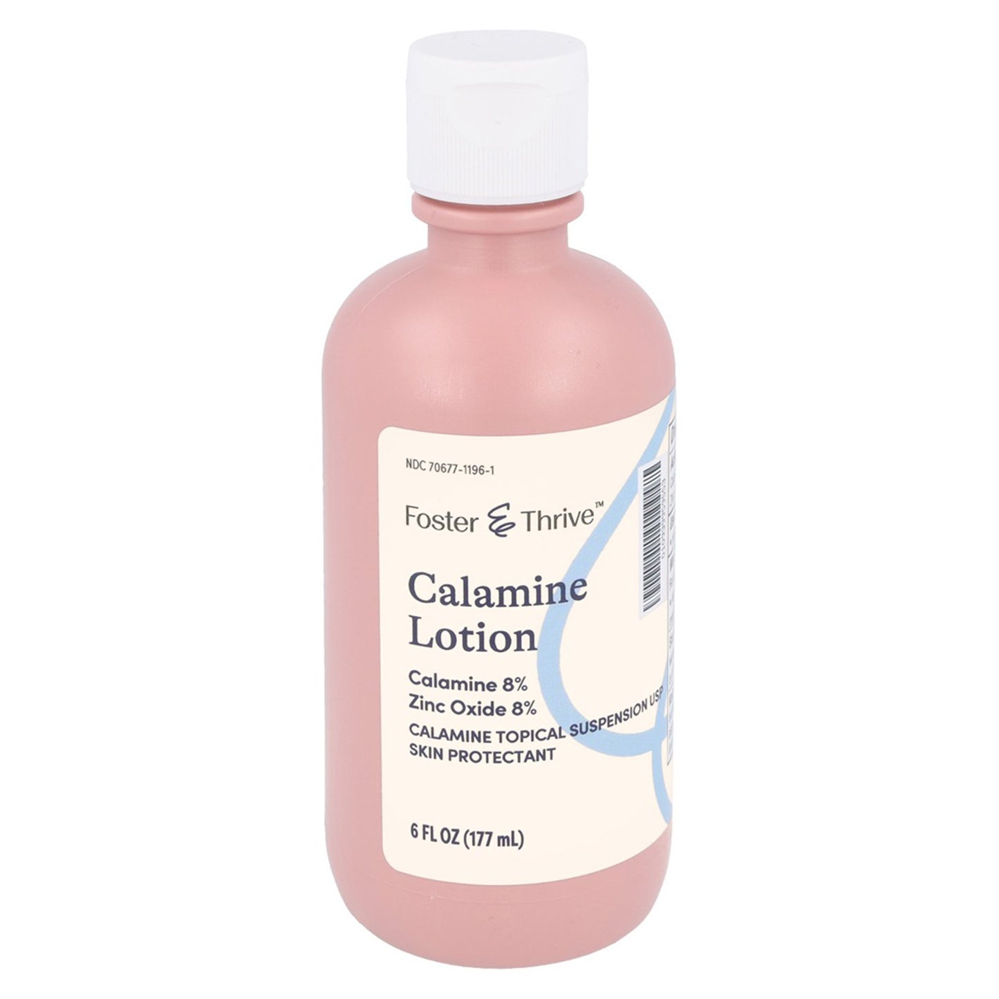 CALAMINE, LOT FT 6OZ