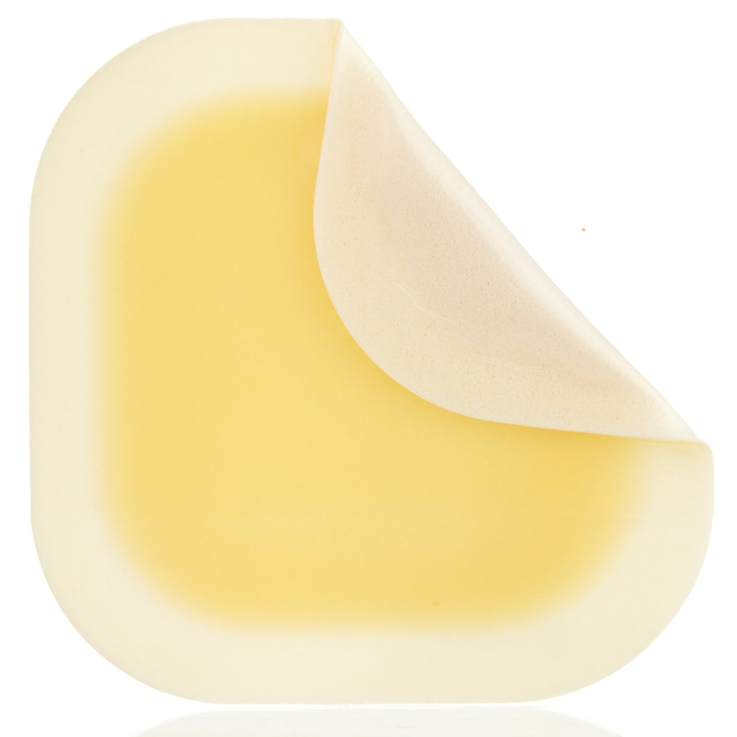 DRESSING, DERMAFILM HD 4"X4" (5/BX)