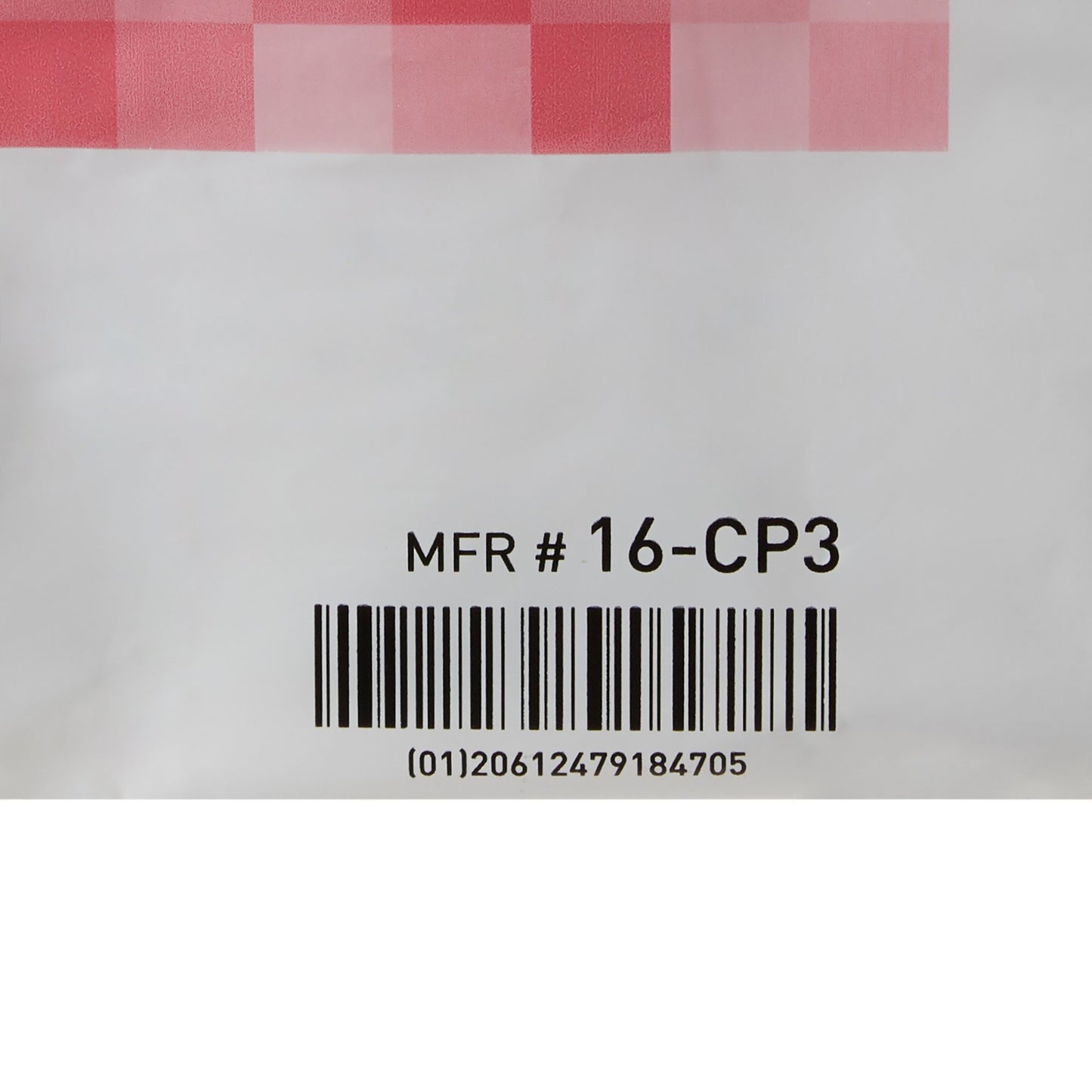 PADDING, CAST SYN 3"X4YDS (20RL/BG 4BG/CS)