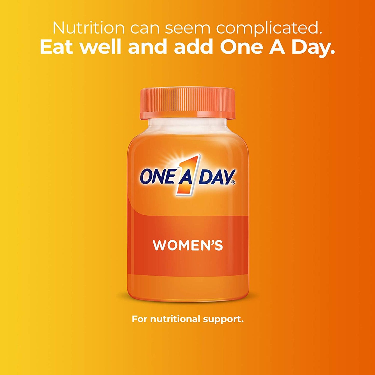 VITACRAVES ONE-A-DAY, TAB WOMEN GUMMIES (80/BT)