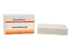 SOAP, BAR DAWNMIST .75OZ IND WRAP (500/CS)