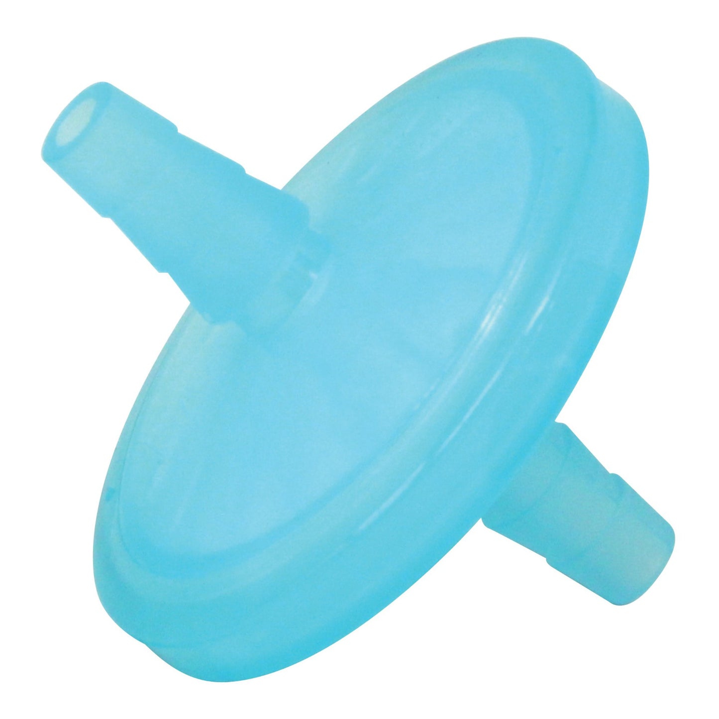 FILTER, FINAL BACTERIA BARBED 1/4"-3/8" (10/PK)