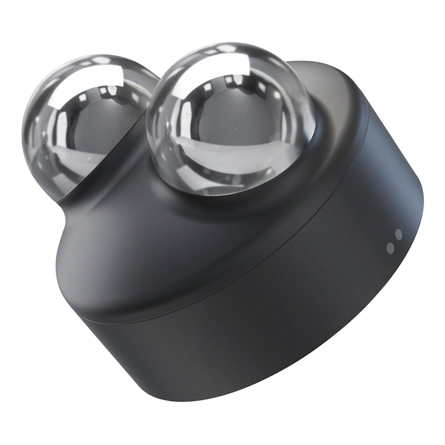 RINGS, HOT/COLD F/THERAFACE PRO BLK
