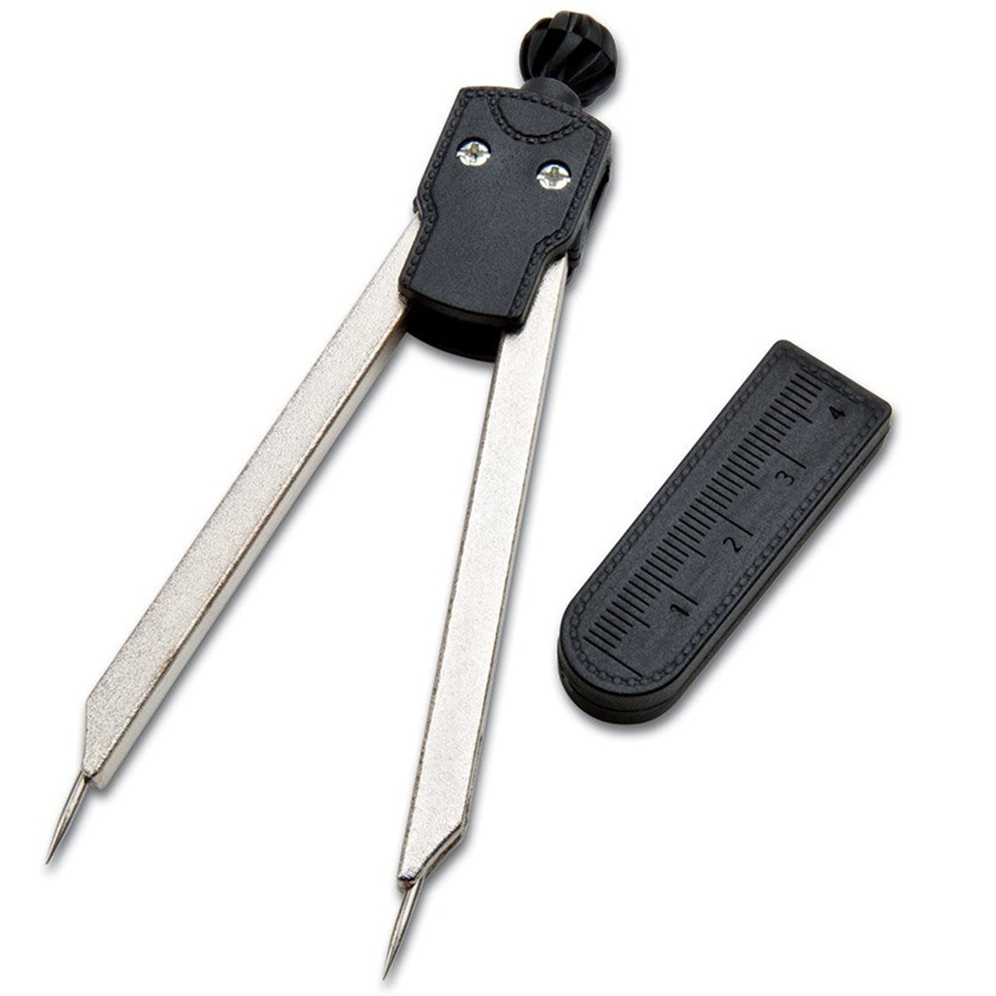 CALIPER, EKG