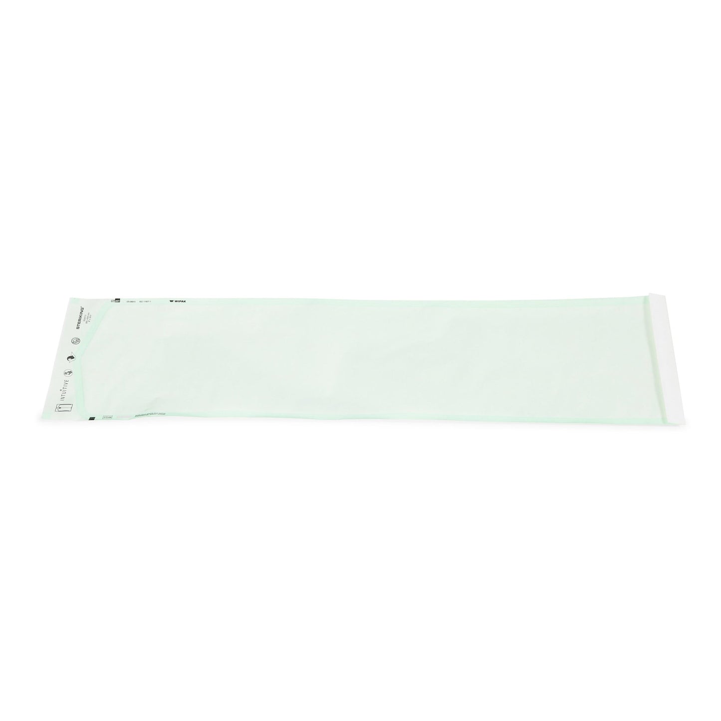 POUCH, SELF-SEAL 3 1/2" X 8" (200/BX 5BX/CS)