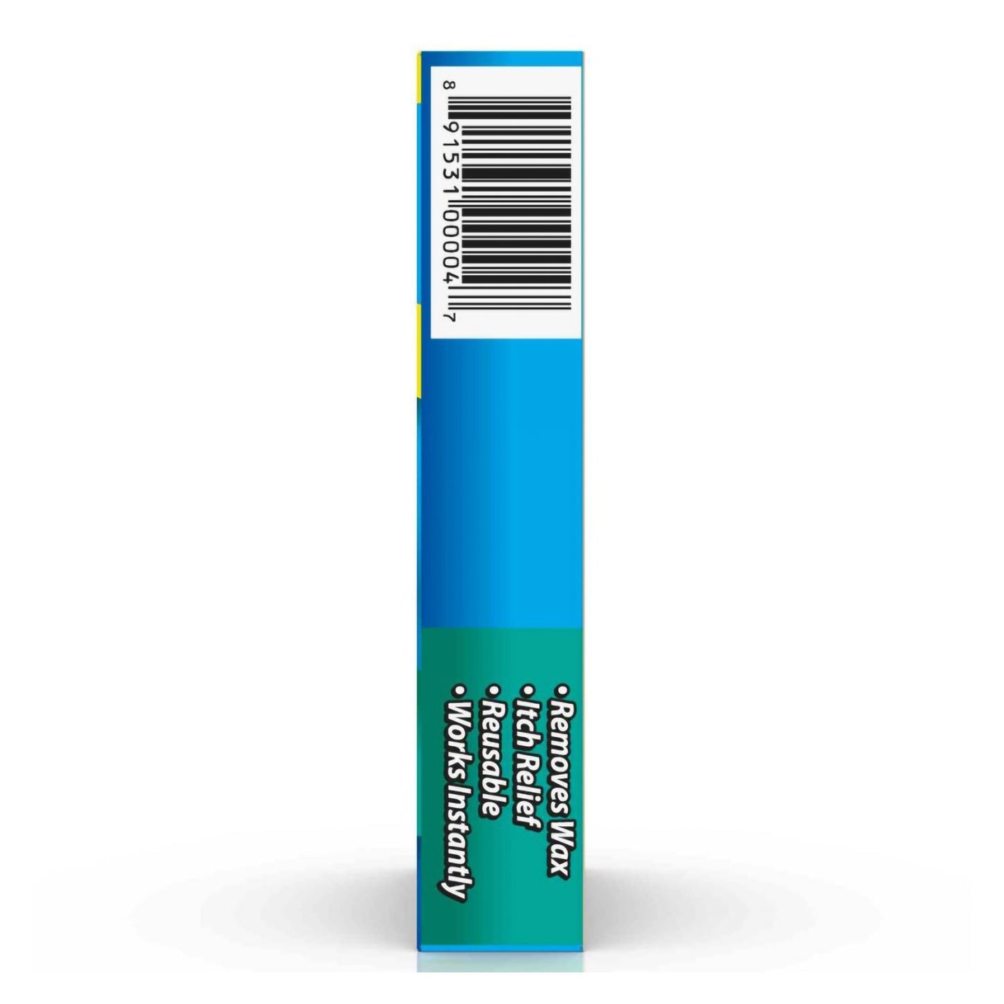 CLEANER, EARWAX CLINERE (10/BX)
