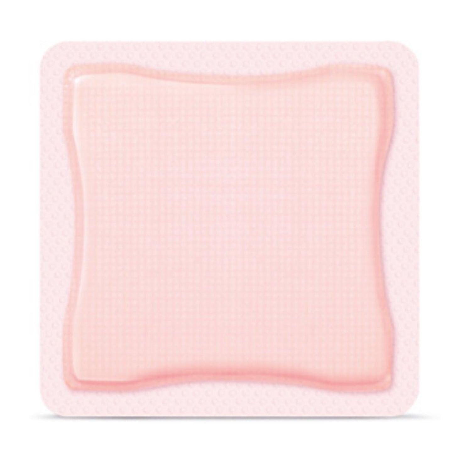 DRESSING, WOUND ALLEVYN FOAM ADH 5"X5" (10/BX 4BX/CS)