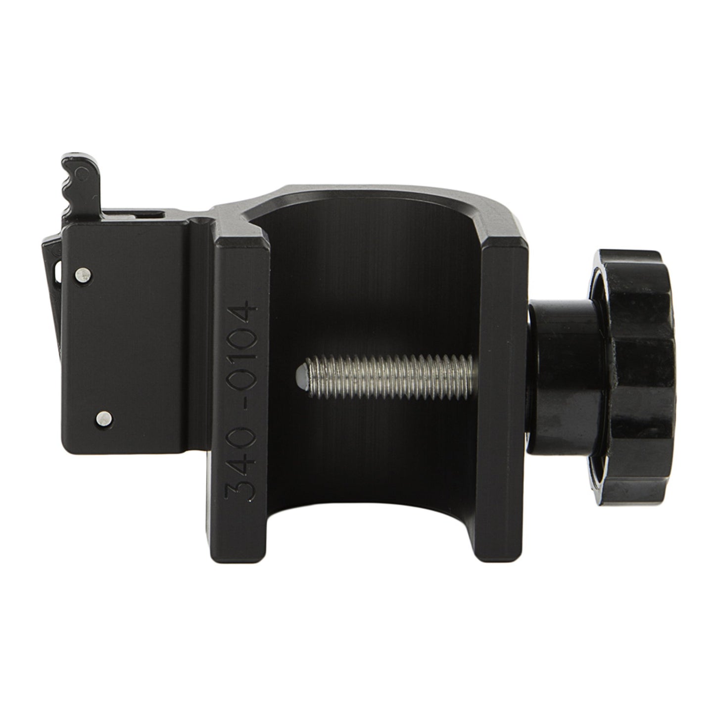 CLAMP, POLE DETACHABLE