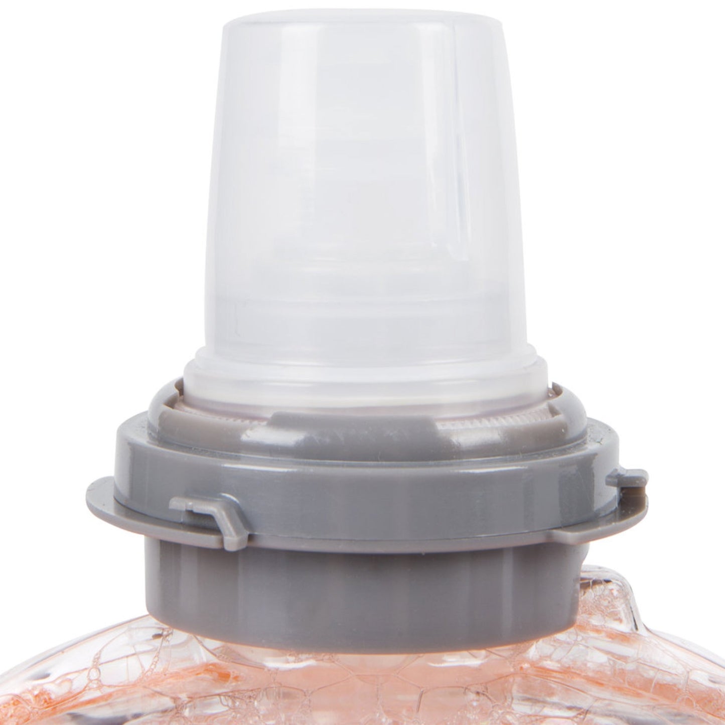 HANDWASH, PREM FOAM ANTIBACT F/TFX SYS 1.2LTR (2/C