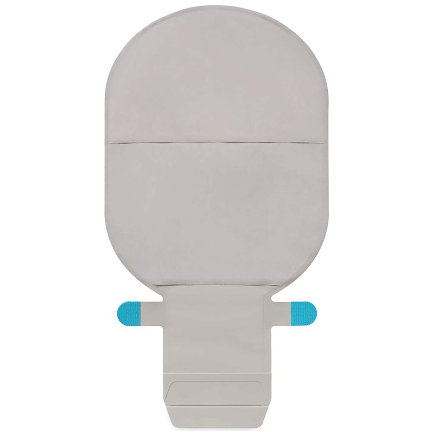 POUCH, UROSTOMY SENSURA MIO 1PC CTF 3/8-7/8" (10/BX)