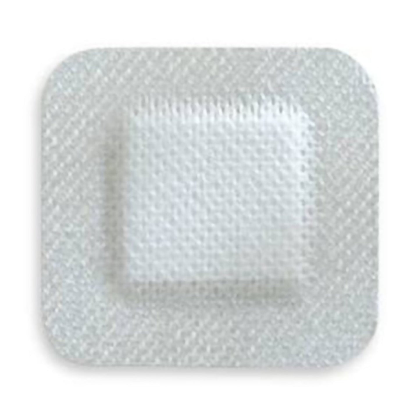 DRESSING, ISLAND BORDER-GAUZE N/S LF 4"X4" (30/BG 4BG/CS)