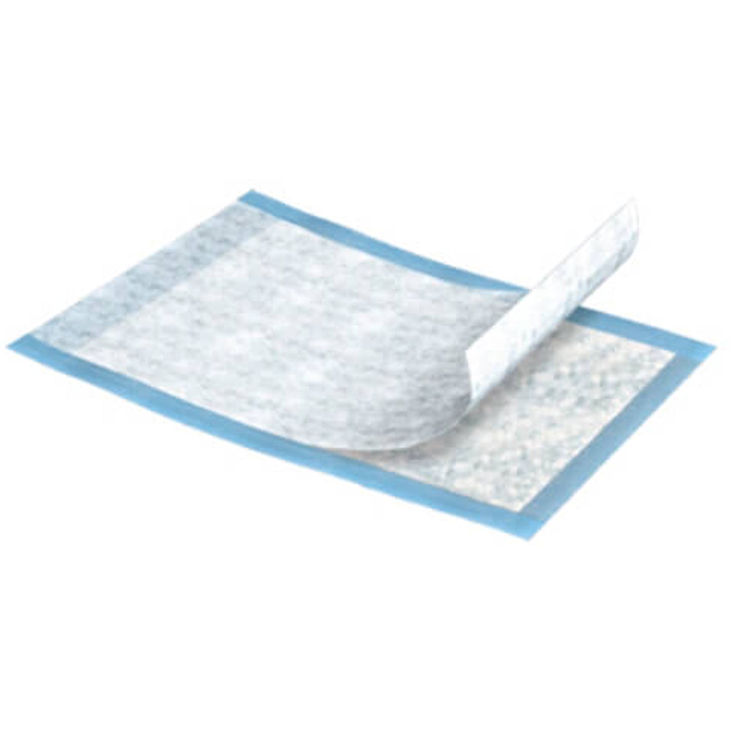 UNDERPAD, HARMONIE EXT 17X24 (25/PK 12PK/CS) SCAPER