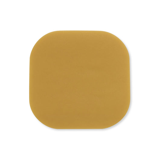 DRESSING, WND HYDROCOLLOID RESTORE 4X4 (5/BX)