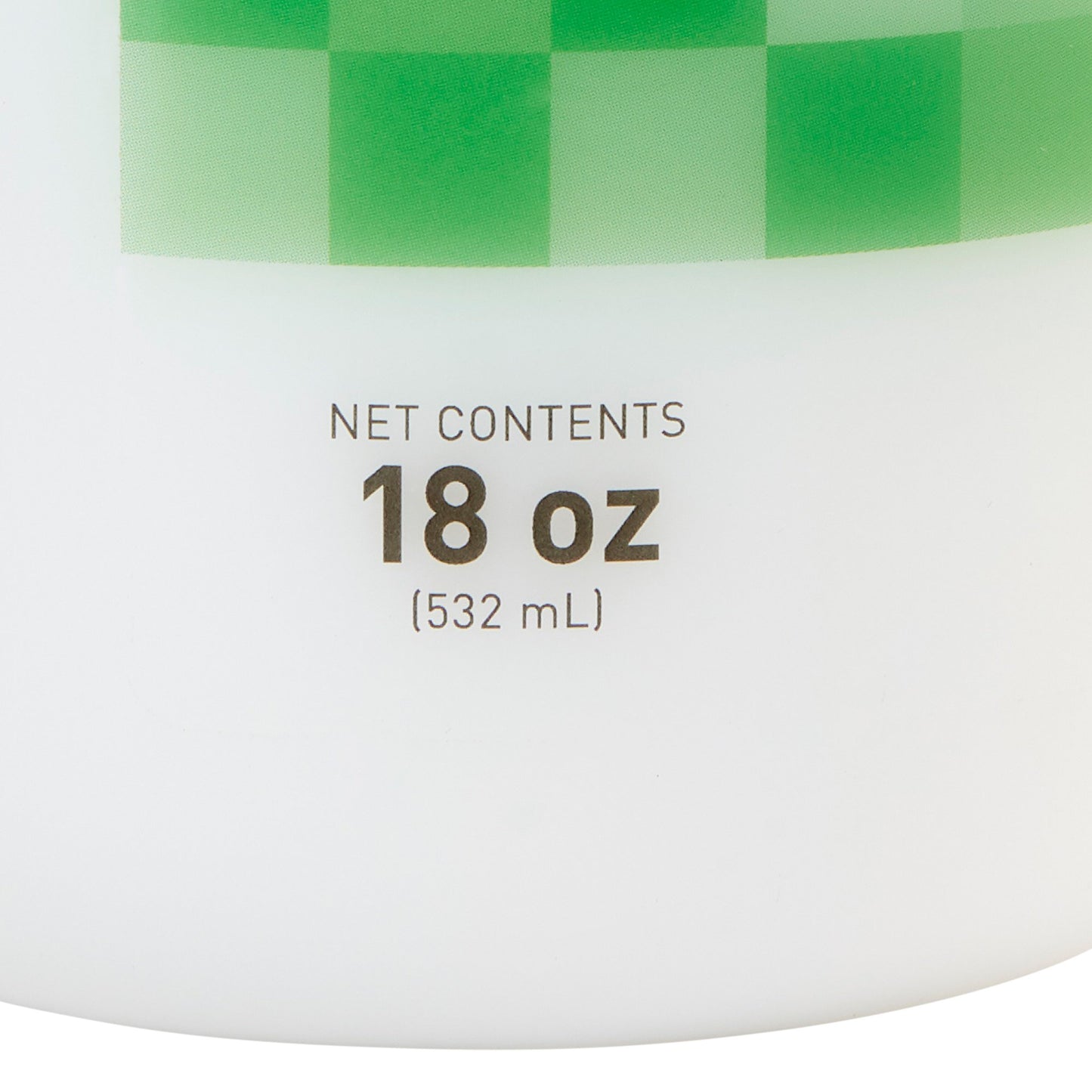 LOTION, HAND/BODY CUCUMBER MELON W/PUMP 18OZ (12/CS)