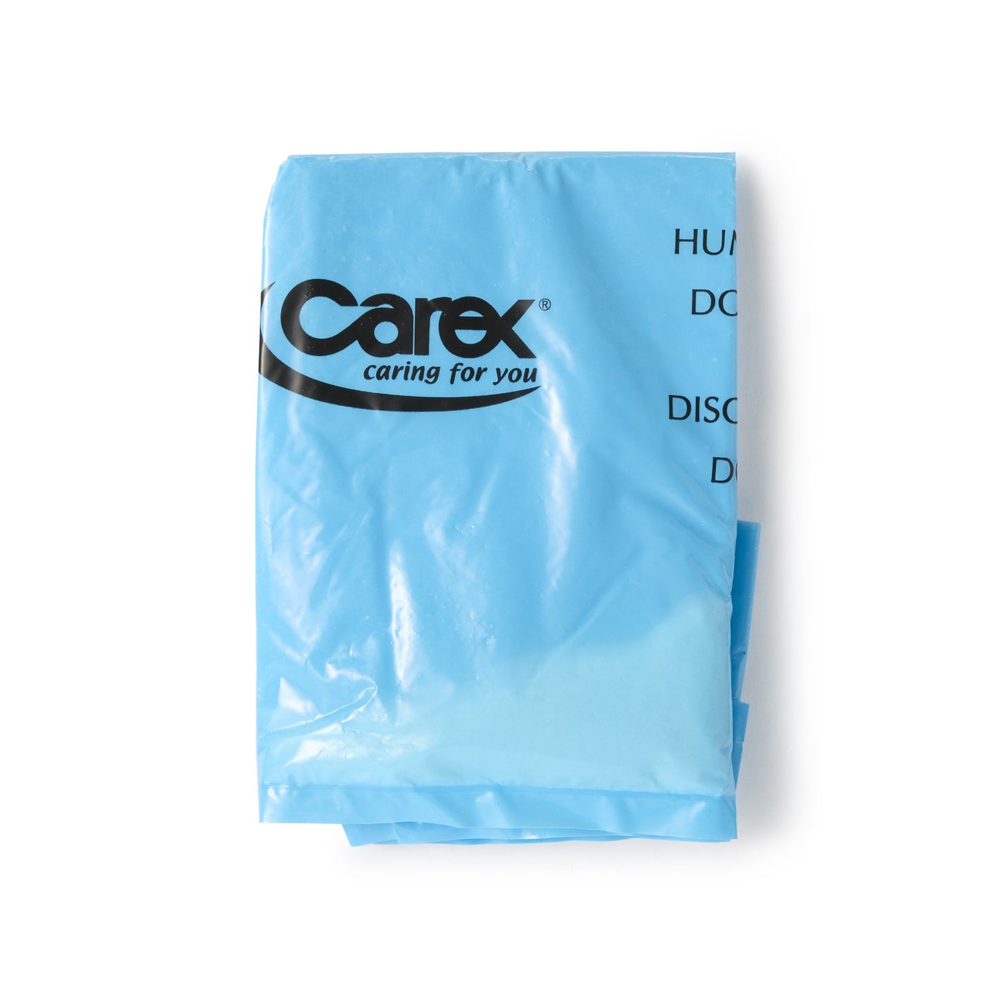 LINER, COMMODE (7/BX 24BX/CS) CAREXH