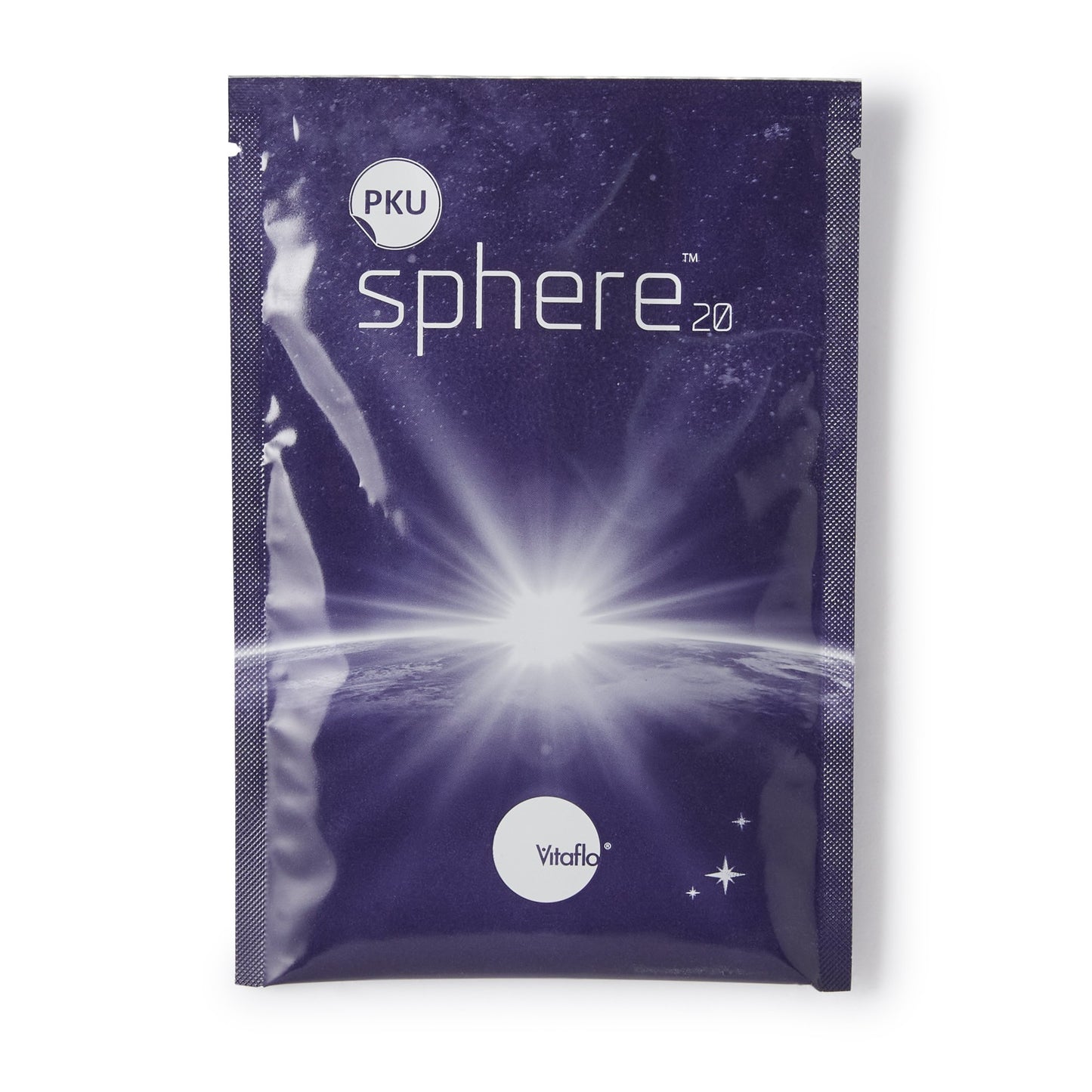 SUPPLEMENT, PKU SPHERE20 VANILLA 35G (30/BX)