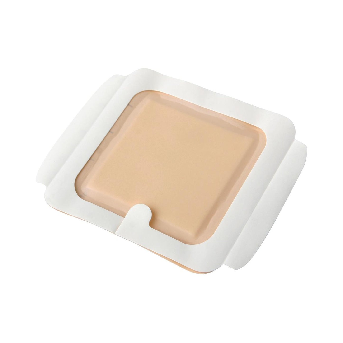 DRESSING, ADHSV OPTIFOAM 4"X4"(10/BX 10BX/CS)
