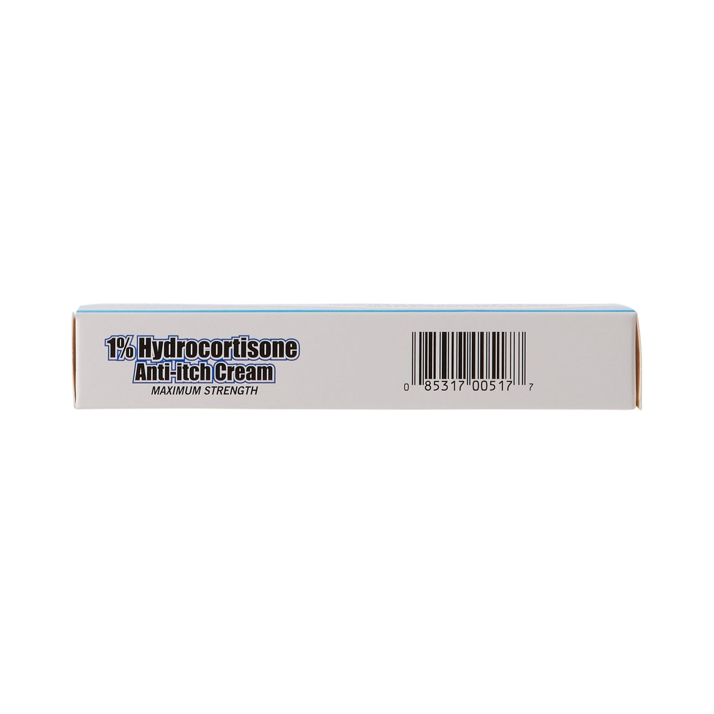 HYDROCORTISONE, CRM 1 % 1OZ (72/CS)