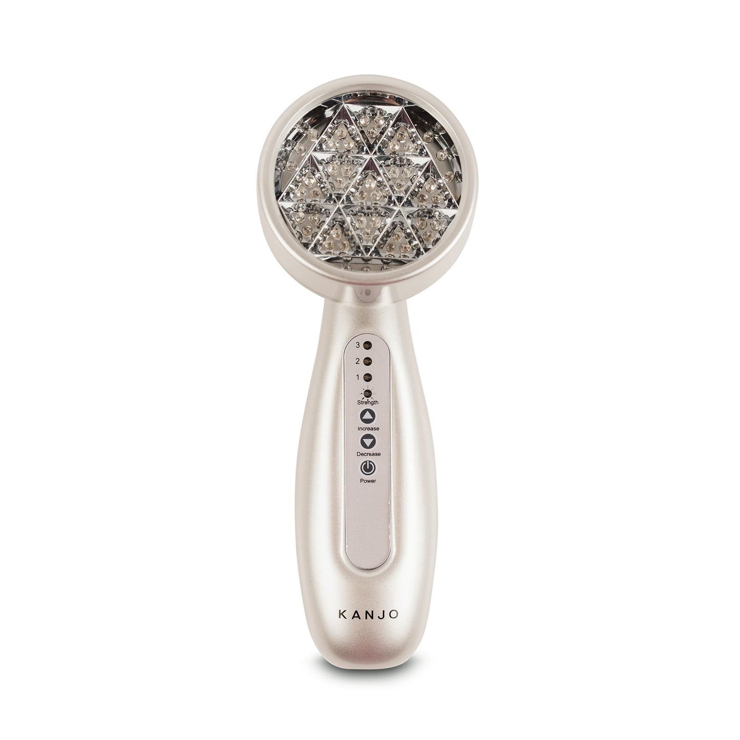 DEVICE, THERAPY KANJO RED LIGHT HAND HELD (36/CS)