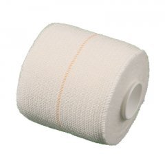 BANDAGE, COMPRS HONEYCOMB 6"X5.8YD (12/PK 4PK/CS)