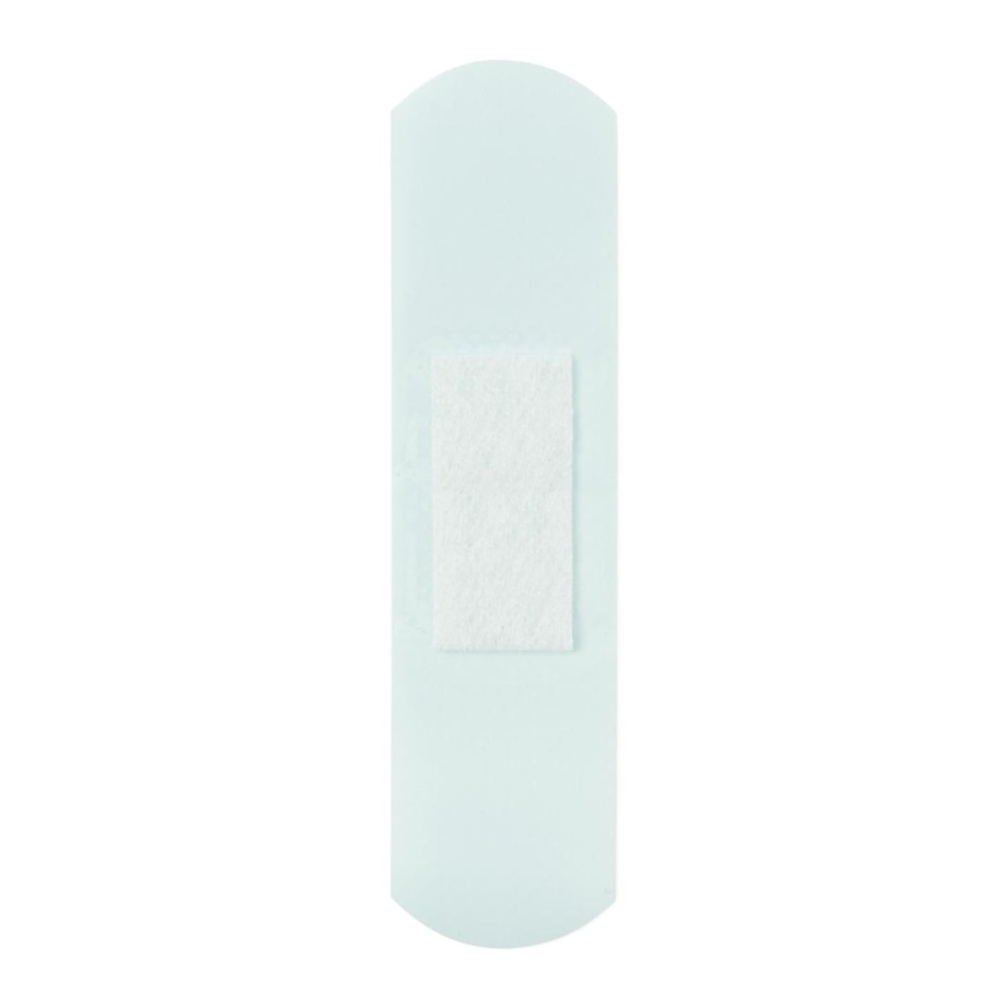 BANDAGE, ADH CURAD PLAS NEON 3/4"X3" (50/BX 24BX/CS)